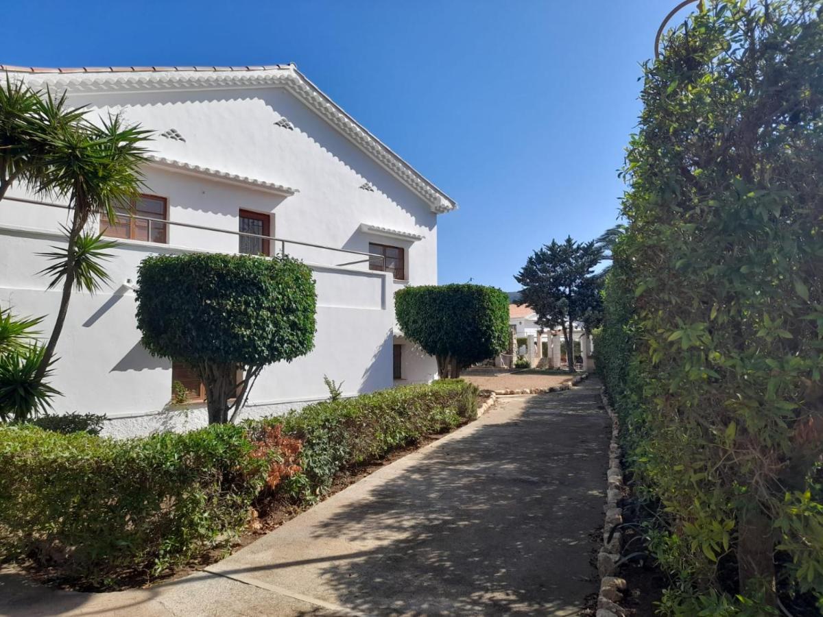 Hostal Residencia Alma Port d'Alcúdia Extérieur photo