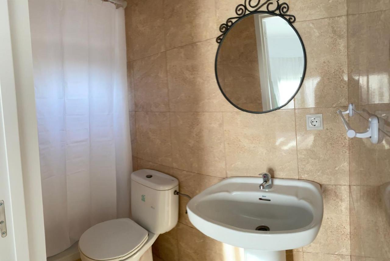 Hostal Residencia Alma Port d'Alcúdia Extérieur photo
