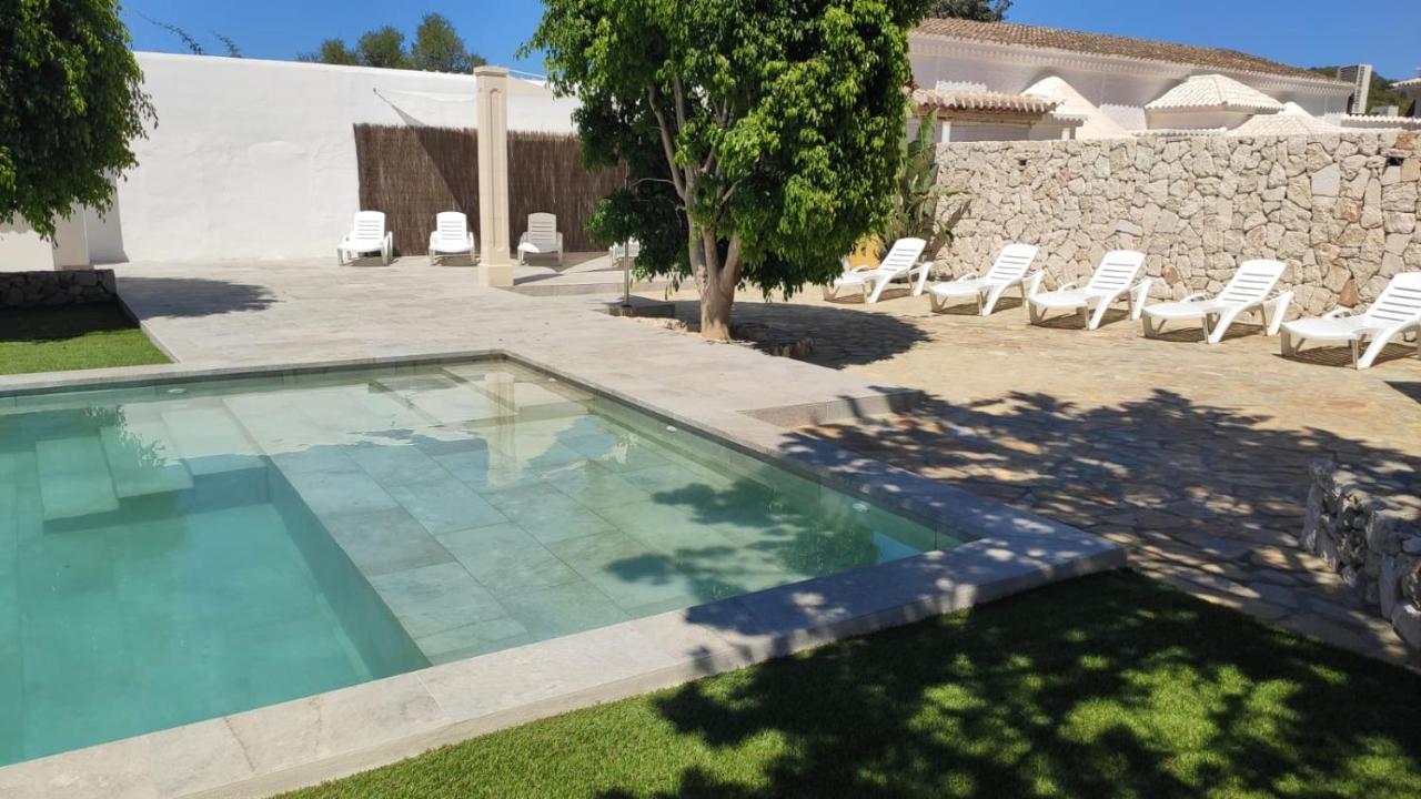 Hostal Residencia Alma Port d'Alcúdia Extérieur photo