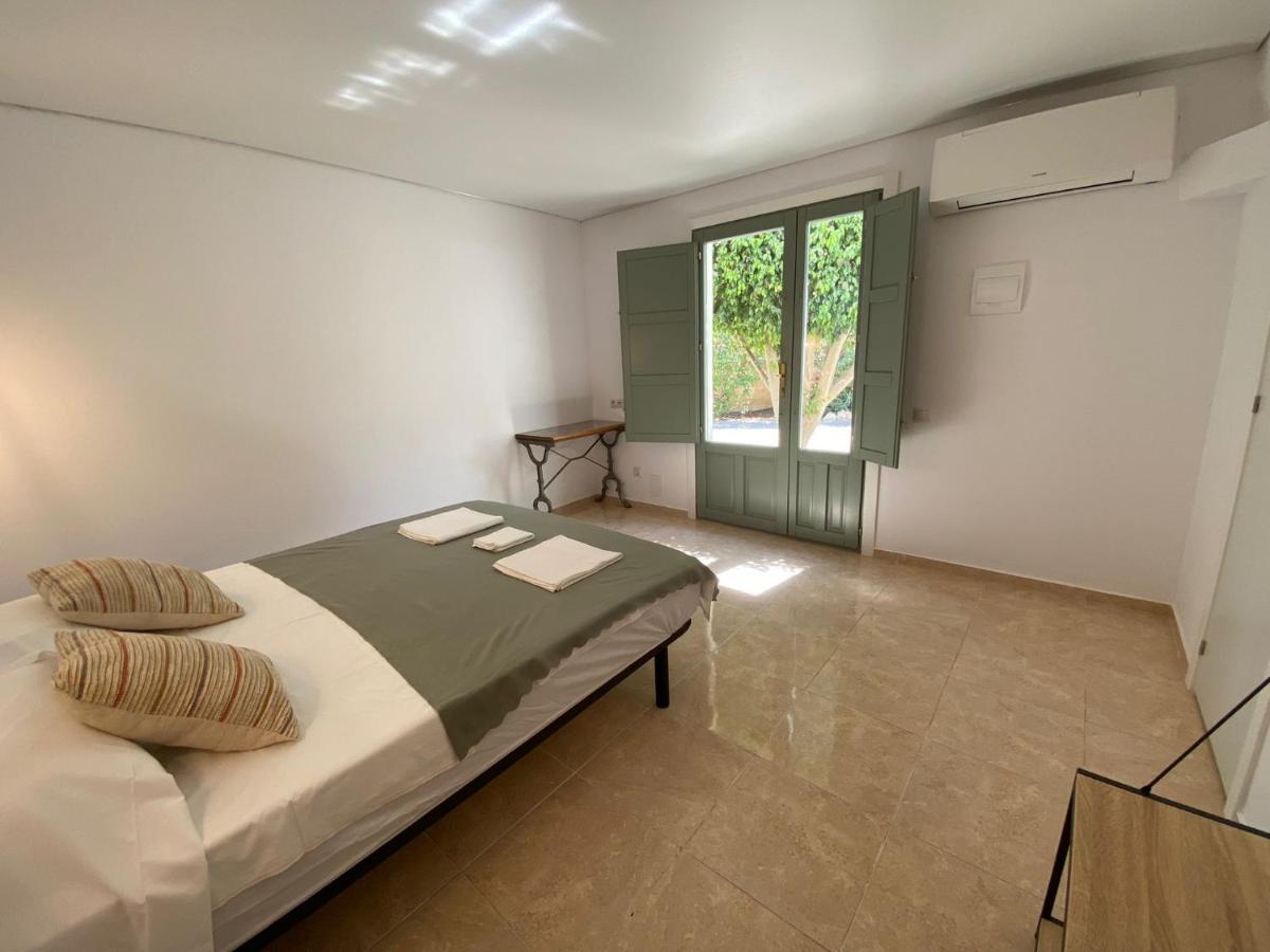 Hostal Residencia Alma Port d'Alcúdia Extérieur photo