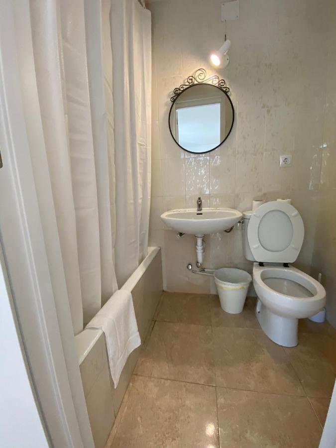 Hostal Residencia Alma Port d'Alcúdia Extérieur photo