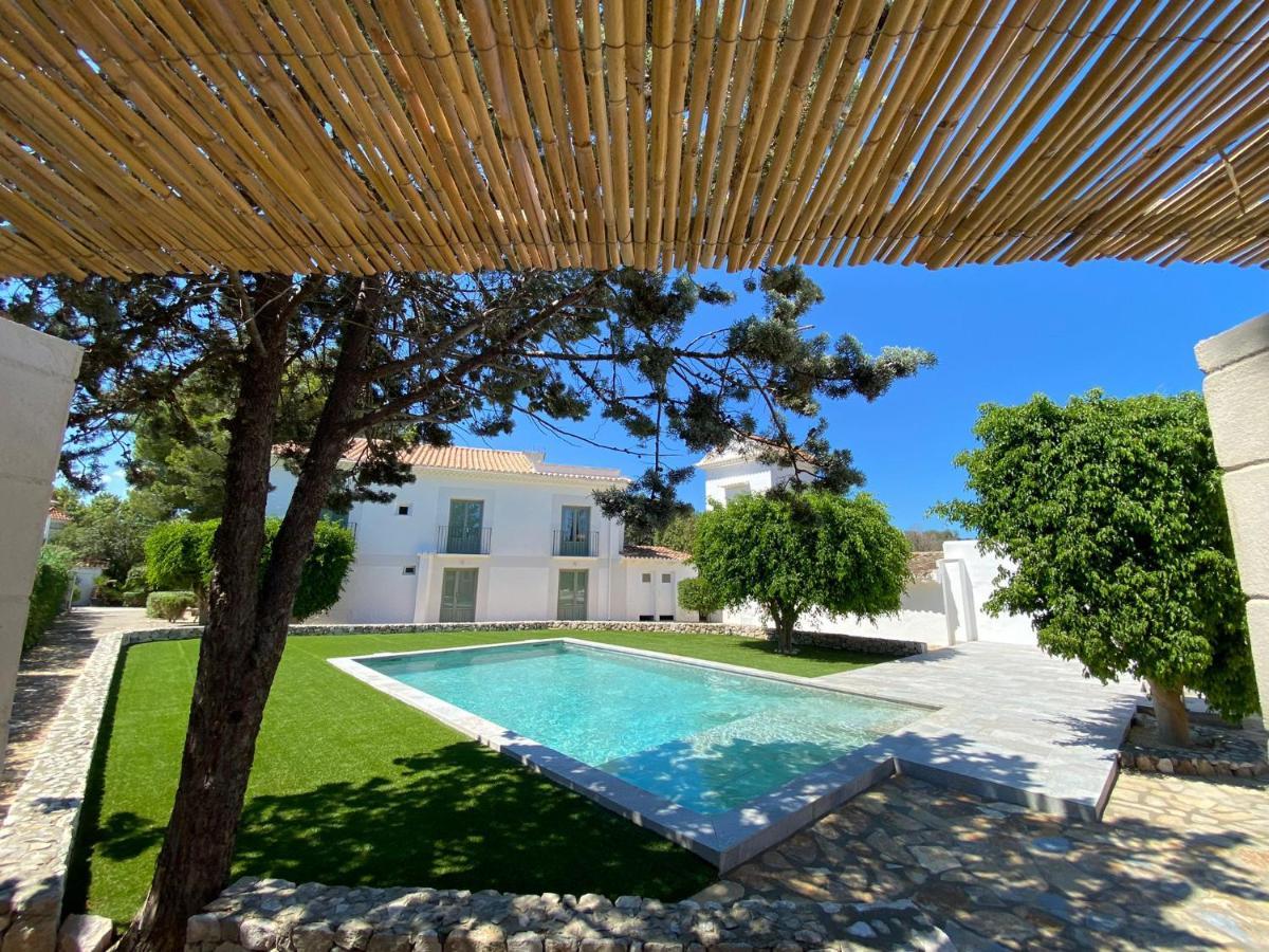 Hostal Residencia Alma Port d'Alcúdia Extérieur photo